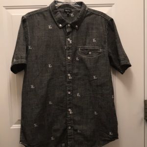 Button-Down Shirt